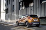 Renault Captur 2017 года (WW)
